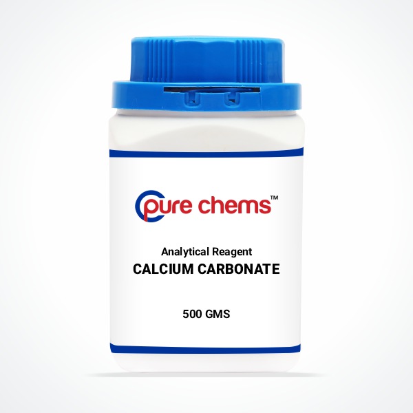 Calcium Carbonate AR